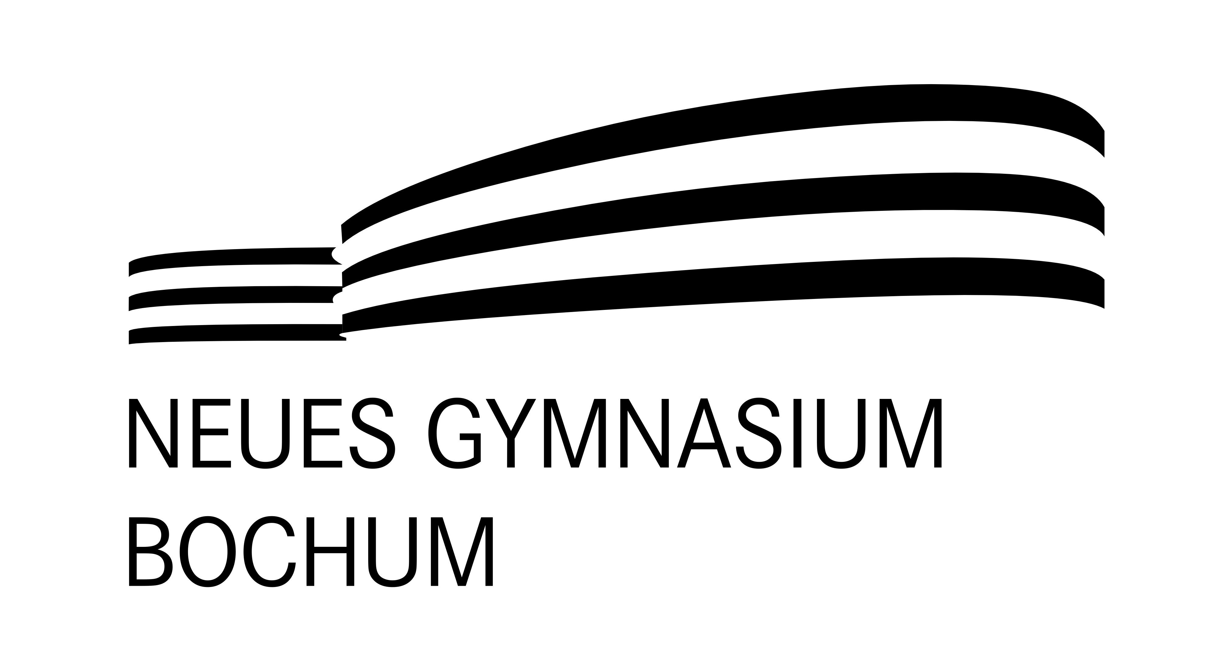Neues Gymnasium Bochum